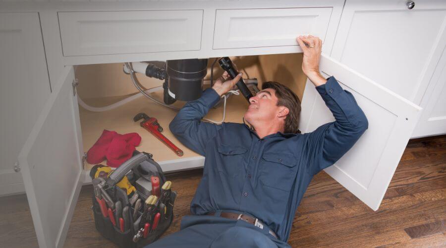 Professional septic pumping service in Raymond, IA